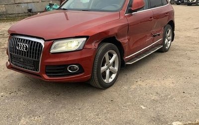 Audi Q5, 2013 год, 1 050 000 рублей, 1 фотография