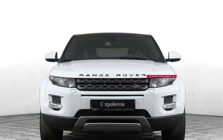 Land Rover Range Rover Evoque I, 2015 год, 1 899 000 рублей, 2 фотография