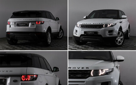 Land Rover Range Rover Evoque I, 2015 год, 1 899 000 рублей, 22 фотография