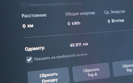 Tesla Model S I, 2014 год, 2 549 000 рублей, 11 фотография