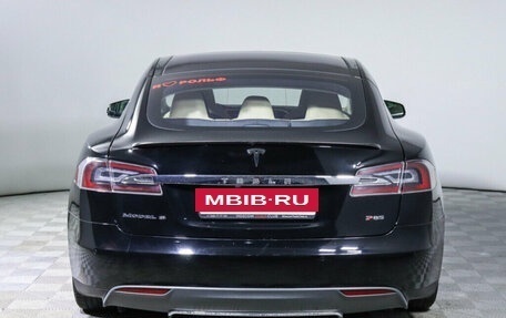 Tesla Model S I, 2014 год, 2 549 000 рублей, 6 фотография