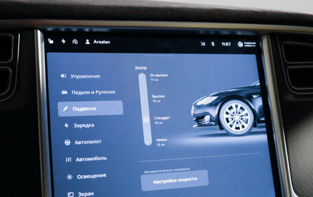 Tesla Model S I, 2014 год, 2 549 000 рублей, 24 фотография