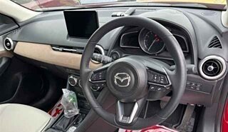 Mazda CX-3 I, 2022 год, 1 850 000 рублей, 4 фотография