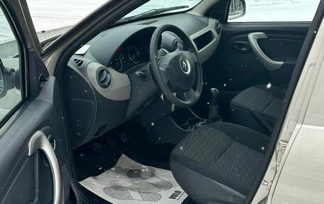 Renault Sandero I, 2014 год, 680 990 рублей, 7 фотография