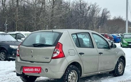 Renault Sandero I, 2014 год, 680 990 рублей, 6 фотография