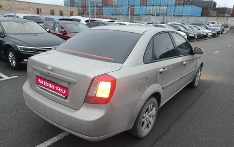 Chevrolet Lacetti, 2006 год, 677 000 рублей, 6 фотография