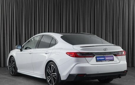 Toyota Camry, 2024 год, 4 299 000 рублей, 2 фотография