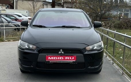 Mitsubishi Lancer IX, 2011 год, 1 200 000 рублей, 2 фотография