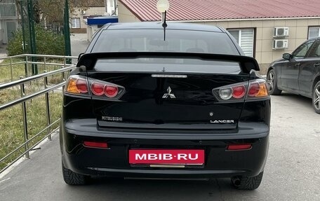 Mitsubishi Lancer IX, 2011 год, 1 200 000 рублей, 3 фотография