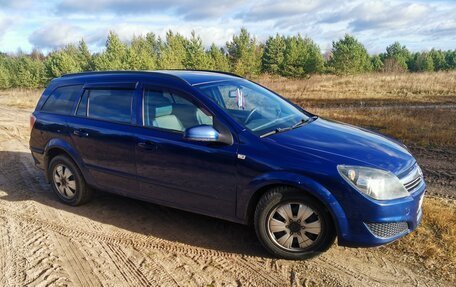 Opel Astra H, 2008 год, 560 000 рублей, 2 фотография