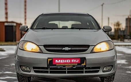 Chevrolet Lacetti, 2008 год, 460 000 рублей, 2 фотография