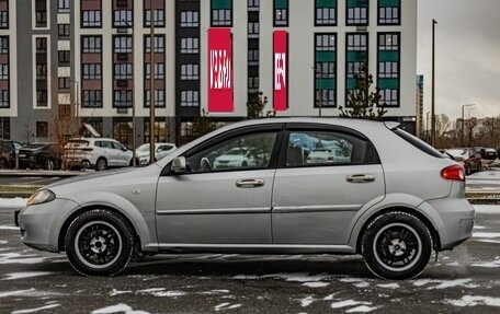 Chevrolet Lacetti, 2008 год, 460 000 рублей, 4 фотография