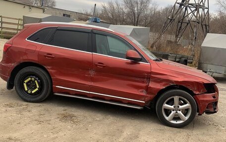 Audi Q5, 2013 год, 1 050 000 рублей, 4 фотография