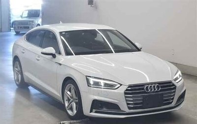 Audi A5, 2020 год, 3 000 000 рублей, 1 фотография