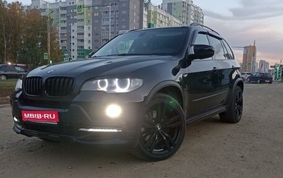 BMW X5, 2007 год, 1 750 000 рублей, 1 фотография