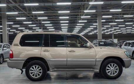 Lexus LX II, 2001 год, 2 650 000 рублей, 23 фотография