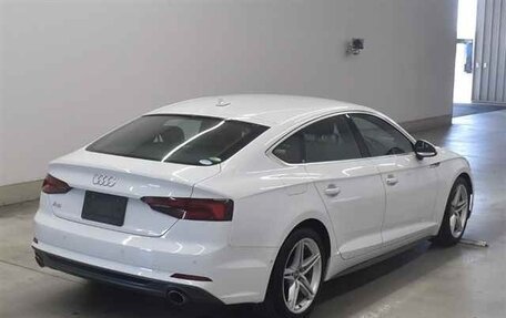 Audi A5, 2020 год, 3 000 000 рублей, 5 фотография