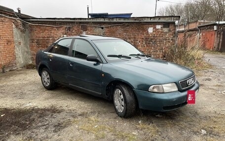 Audi A4, 1994 год, 237 000 рублей, 5 фотография