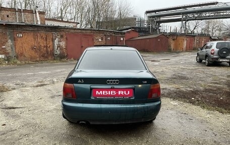 Audi A4, 1994 год, 237 000 рублей, 4 фотография