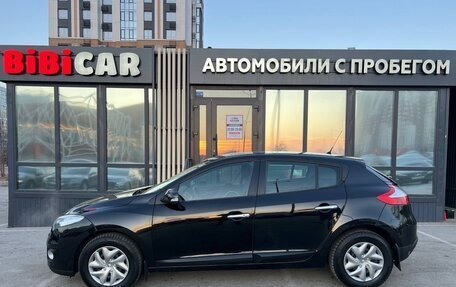 Renault Megane III, 2013 год, 835 000 рублей, 6 фотография