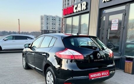 Renault Megane III, 2013 год, 835 000 рублей, 5 фотография