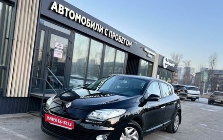 Renault Megane III, 2013 год, 835 000 рублей, 7 фотография