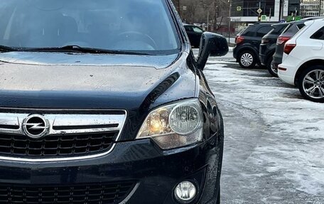 Opel Antara I, 2013 год, 1 245 000 рублей, 3 фотография