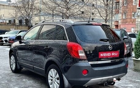 Opel Antara I, 2013 год, 1 245 000 рублей, 5 фотография