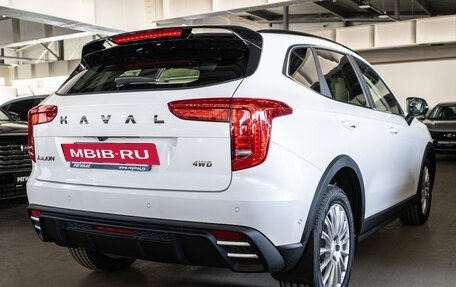 Haval Jolion, 2024 год, 2 799 000 рублей, 2 фотография