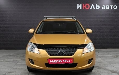 KIA cee'd I рестайлинг, 2009 год, 790 000 рублей, 2 фотография