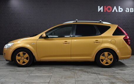 KIA cee'd I рестайлинг, 2009 год, 790 000 рублей, 9 фотография