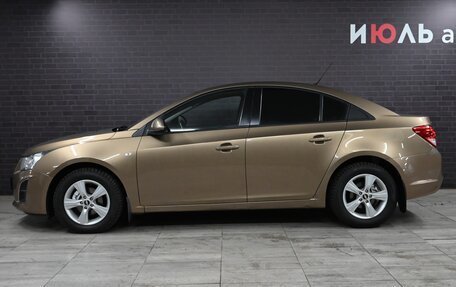 Chevrolet Cruze II, 2013 год, 1 140 000 рублей, 7 фотография