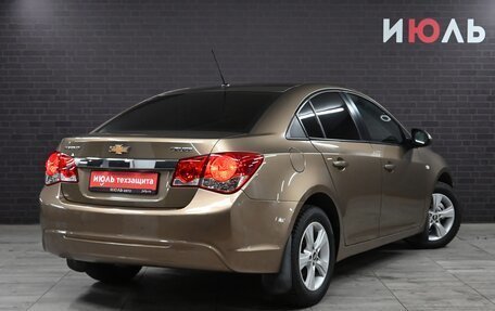 Chevrolet Cruze II, 2013 год, 1 140 000 рублей, 6 фотография