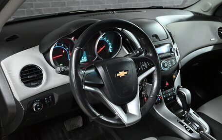 Chevrolet Cruze II, 2013 год, 1 140 000 рублей, 11 фотография