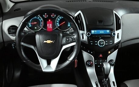 Chevrolet Cruze II, 2013 год, 1 140 000 рублей, 12 фотография