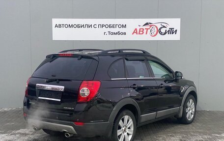 Chevrolet Captiva I, 2007 год, 823 529 рублей, 7 фотография