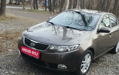 KIA Cerato III, 2010 год, 870 000 рублей, 1 фотография