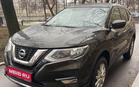 Nissan X-Trail, 2021 год, 2 300 000 рублей, 1 фотография