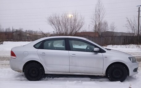 Volkswagen Polo VI (EU Market), 2012 год, 500 000 рублей, 4 фотография