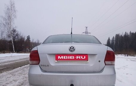 Volkswagen Polo VI (EU Market), 2012 год, 500 000 рублей, 3 фотография