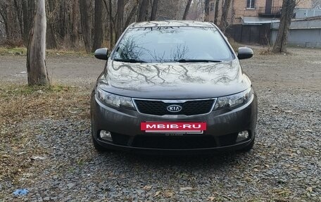 KIA Cerato III, 2010 год, 870 000 рублей, 3 фотография