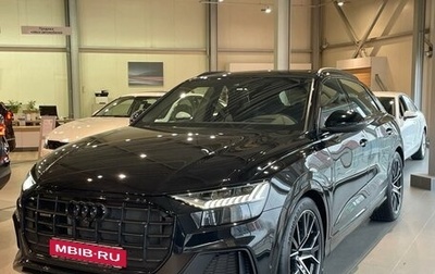 Audi Q8 I, 2024 год, 14 990 000 рублей, 1 фотография