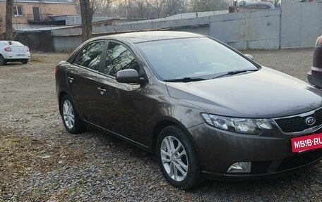 KIA Cerato III, 2010 год, 870 000 рублей, 5 фотография