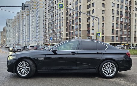 BMW 5 серия, 2016 год, 2 100 000 рублей, 35 фотография