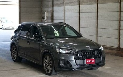 Audi Q7, 2022 год, 5 200 000 рублей, 1 фотография