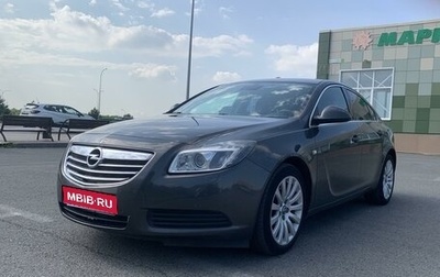 Opel Insignia II рестайлинг, 2009 год, 1 050 000 рублей, 1 фотография