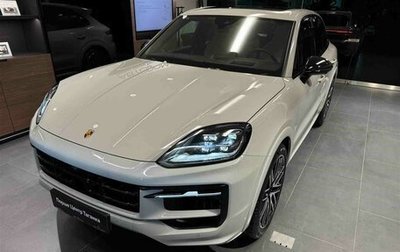 Porsche Cayenne III, 2024 год, 22 490 000 рублей, 1 фотография