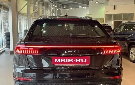 Audi Q8 I, 2024 год, 14 990 000 рублей, 7 фотография