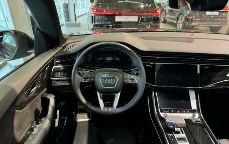 Audi Q8 I, 2024 год, 14 990 000 рублей, 12 фотография