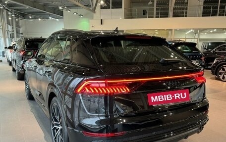 Audi Q8 I, 2024 год, 14 990 000 рублей, 5 фотография